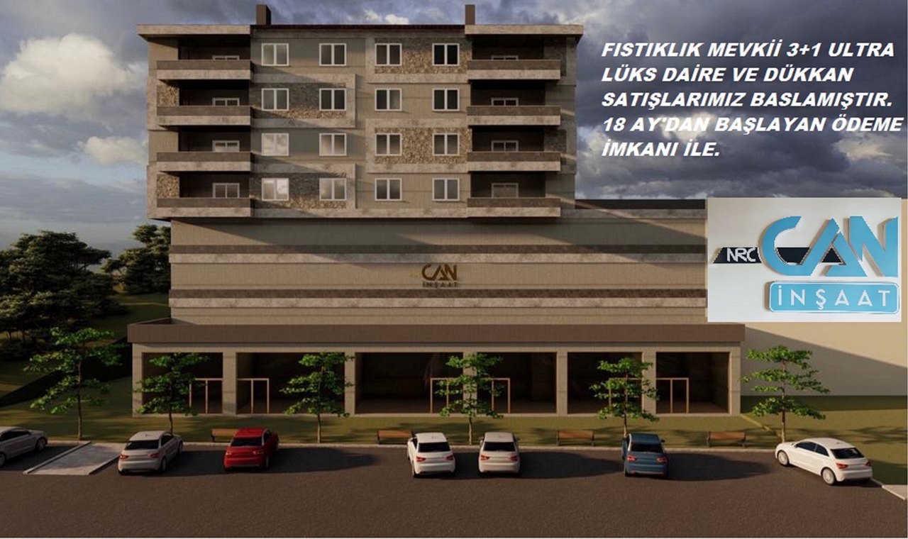 YENİ PROJE
